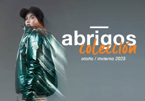 Banner Coleccion: Abrigos
